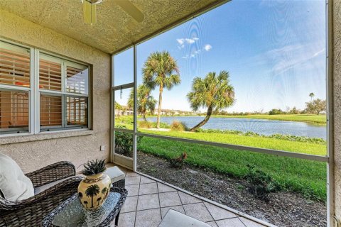 Condominio en venta en Sarasota, Florida, 2 dormitorios, 123 m2 № 1414727 - foto 28