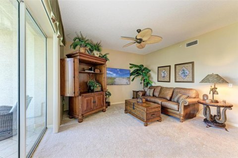 Condominio en venta en Sarasota, Florida, 2 dormitorios, 123 m2 № 1414727 - foto 8