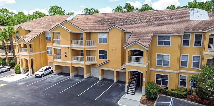 Condominio en Orlando, Florida, 2 dormitorios  № 1280401