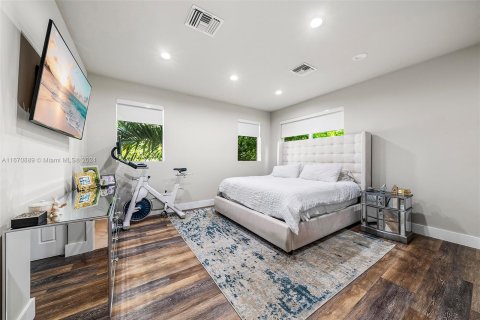 Touwnhouse à vendre à Miami, Floride: 3 chambres, 212.65 m2 № 1389997 - photo 21