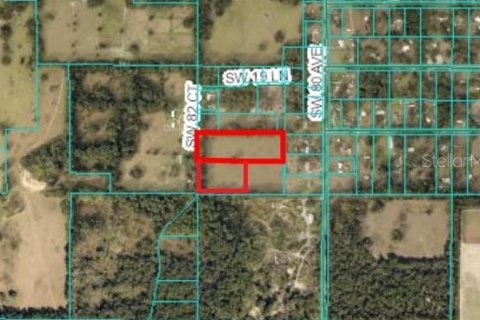 Terreno en venta en Ocala, Florida № 1338456 - foto 2