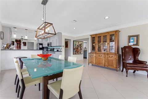 Villa ou maison à vendre à Pompano Beach, Floride: 3 chambres, 226.5 m2 № 1031328 - photo 6