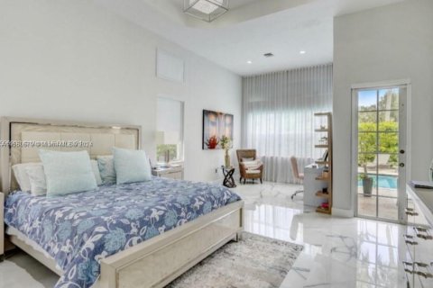 Villa ou maison à vendre à Miramar, Floride: 5 chambres, 419.18 m2 № 1065290 - photo 19