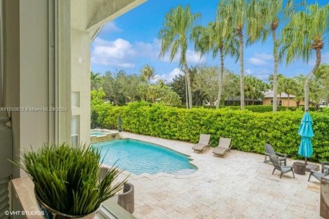 Villa ou maison à vendre à Miramar, Floride: 5 chambres, 419.18 m2 № 1065290 - photo 27