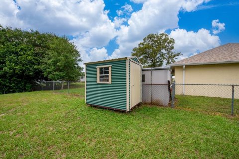 Villa ou maison à vendre à Ocala, Floride: 3 chambres, 121.52 m2 № 1358171 - photo 25