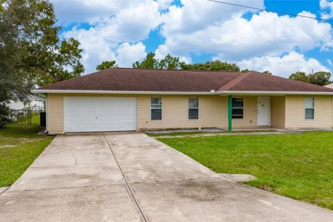 Villa ou maison à vendre à Ocala, Floride: 3 chambres, 121.52 m2 № 1358171 - photo 3