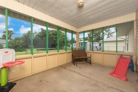 Villa ou maison à vendre à Ocala, Floride: 3 chambres, 121.52 m2 № 1358171 - photo 21