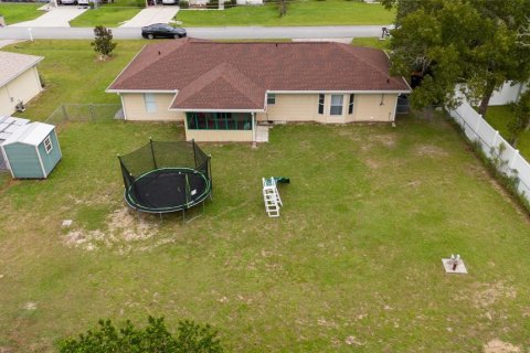 House in Ocala, Florida 3 bedrooms, 121.52 sq.m. № 1358171 - photo 30