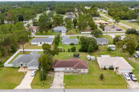 House in Ocala, Florida 3 bedrooms, 121.52 sq.m. № 1358171 - photo 27