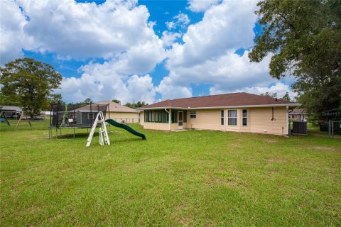 House in Ocala, Florida 3 bedrooms, 121.52 sq.m. № 1358171 - photo 23