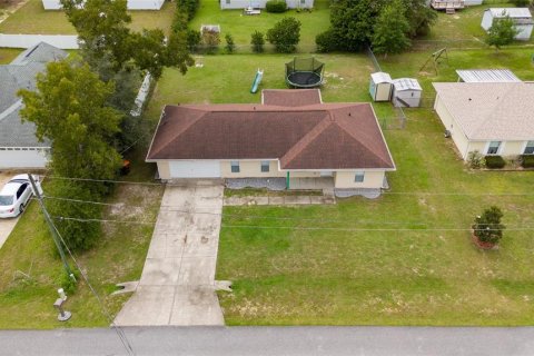 Villa ou maison à vendre à Ocala, Floride: 3 chambres, 121.52 m2 № 1358171 - photo 28