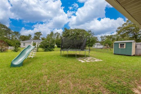 Villa ou maison à vendre à Ocala, Floride: 3 chambres, 121.52 m2 № 1358171 - photo 24