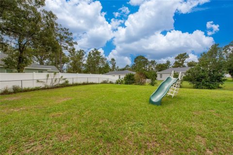 Villa ou maison à vendre à Ocala, Floride: 3 chambres, 121.52 m2 № 1358171 - photo 26