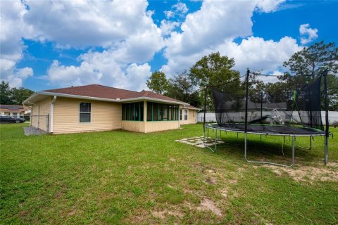 Villa ou maison à vendre à Ocala, Floride: 3 chambres, 121.52 m2 № 1358171 - photo 22