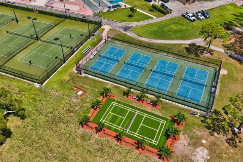 Condo in Deerfield Beach, Florida, 2 bedrooms  № 1228453 - photo 9