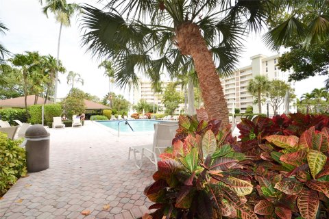 Condo in Pompano Beach, Florida, 2 bedrooms  № 1222405 - photo 3