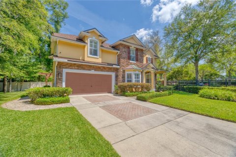 Casa en venta en Jacksonville, Florida, 3 dormitorios, 234.3 m2 № 1299382 - foto 1