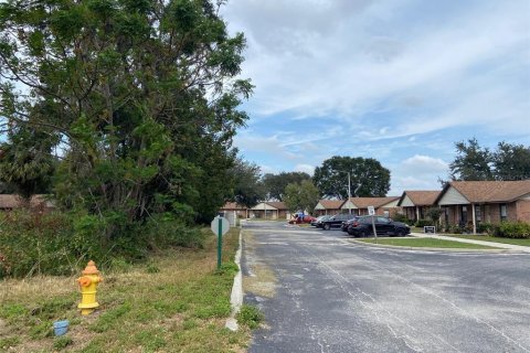 Terreno en venta en Webster, Florida № 1419771 - foto 9