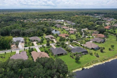 Terreno en venta en Palm Coast, Florida № 1343538 - foto 14