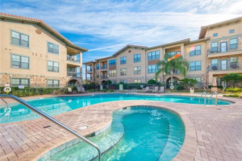 Condo in Davenport, Florida, 2 bedrooms  № 1395632 - photo 5