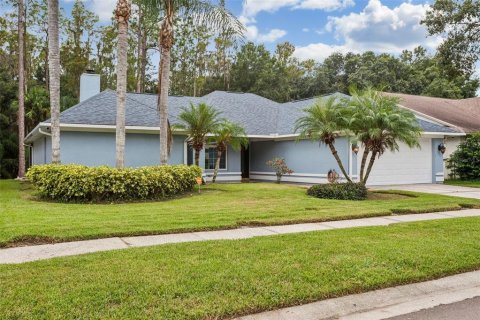 Villa ou maison à vendre à Tampa, Floride: 3 chambres, 178 m2 № 1395593 - photo 2