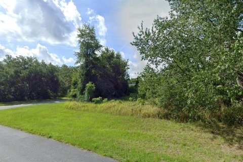 Terreno en venta en Ocala, Florida № 1409631 - foto 3