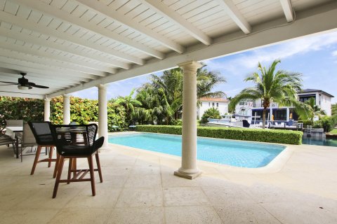 Villa ou maison à vendre à North Palm Beach, Floride: 4 chambres, 167.13 m2 № 1026998 - photo 23