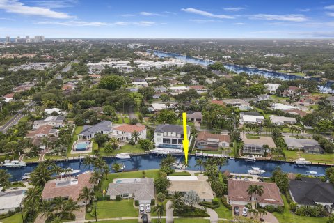 Casa en venta en North Palm Beach, Florida, 4 dormitorios, 167.13 m2 № 1026998 - foto 5