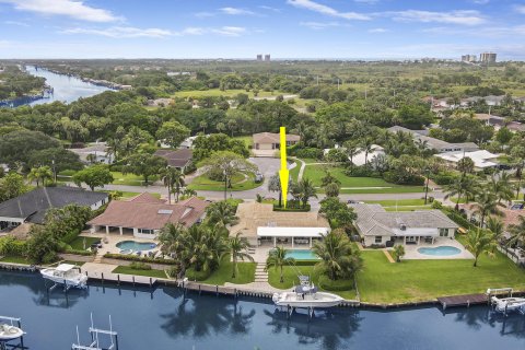 Villa ou maison à vendre à North Palm Beach, Floride: 4 chambres, 167.13 m2 № 1026998 - photo 12