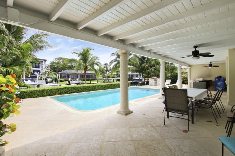 Villa ou maison à vendre à North Palm Beach, Floride: 4 chambres, 167.13 m2 № 1026998 - photo 24