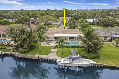 Casa en venta en North Palm Beach, Florida, 4 dormitorios, 167.13 m2 № 1026998 - foto 10