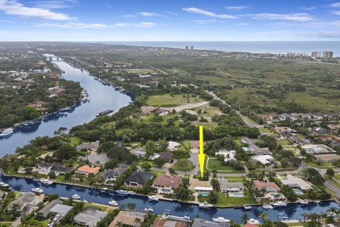 Casa en venta en North Palm Beach, Florida, 4 dormitorios, 167.13 m2 № 1026998 - foto 7