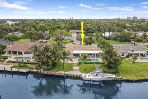 Casa en venta en North Palm Beach, Florida, 4 dormitorios, 167.13 m2 № 1026998 - foto 29