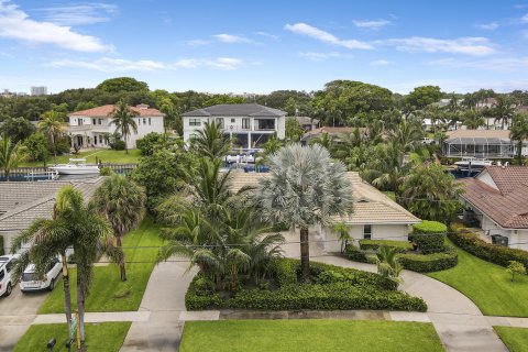 Villa ou maison à vendre à North Palm Beach, Floride: 4 chambres, 167.13 m2 № 1026998 - photo 3