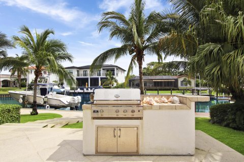 Villa ou maison à vendre à North Palm Beach, Floride: 4 chambres, 167.13 m2 № 1026998 - photo 25