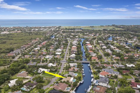 Casa en venta en North Palm Beach, Florida, 4 dormitorios, 167.13 m2 № 1026998 - foto 8