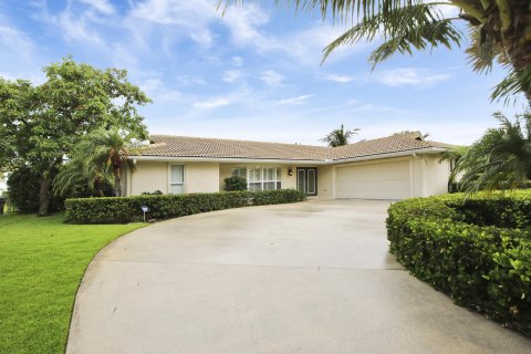 House in North Palm Beach, Florida 4 bedrooms, 167.13 sq.m. № 1026998 - photo 30