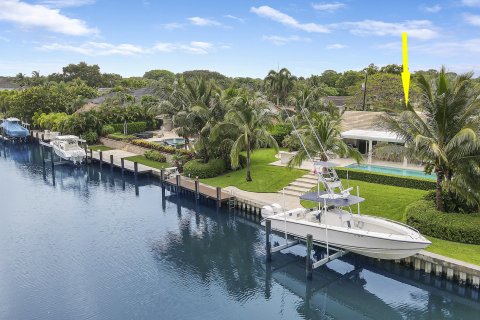 Villa ou maison à vendre à North Palm Beach, Floride: 4 chambres, 167.13 m2 № 1026998 - photo 11