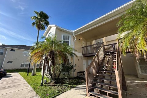 Copropriété à louer à Kissimmee, Floride: 3 chambres, 116.22 m2 № 1351276 - photo 12