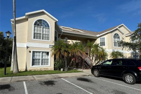 Copropriété à louer à Kissimmee, Floride: 3 chambres, 116.22 m2 № 1351276 - photo 10