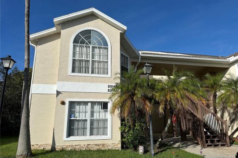 Copropriété à louer à Kissimmee, Floride: 3 chambres, 116.22 m2 № 1351276 - photo 1