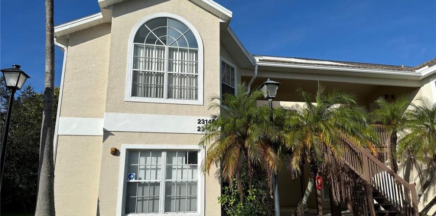 Condominio en Kissimmee, Florida, 3 dormitorios  № 1351276