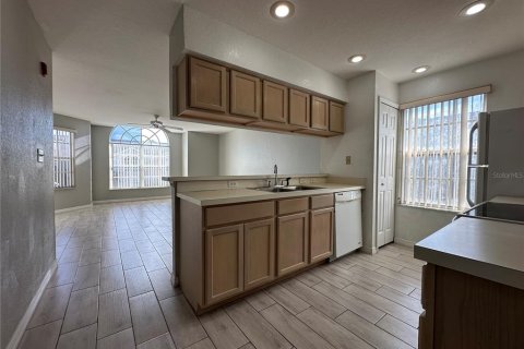 Copropriété à louer à Kissimmee, Floride: 3 chambres, 116.22 m2 № 1351276 - photo 17