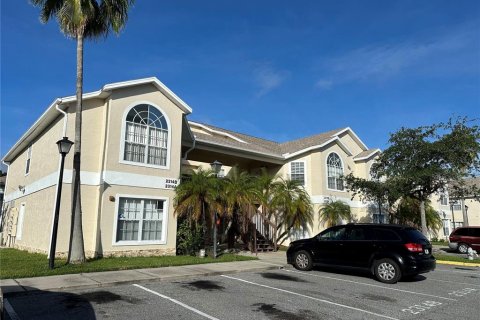 Copropriété à louer à Kissimmee, Floride: 3 chambres, 116.22 m2 № 1351276 - photo 11