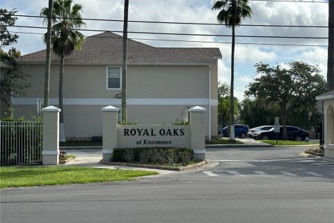 Copropriété à louer à Kissimmee, Floride: 3 chambres, 116.22 m2 № 1351276 - photo 8