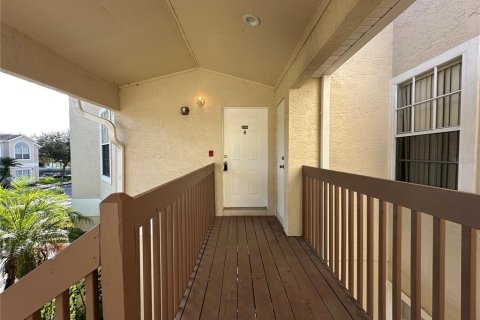 Condo in Kissimmee, Florida, 3 bedrooms  № 1351276 - photo 14