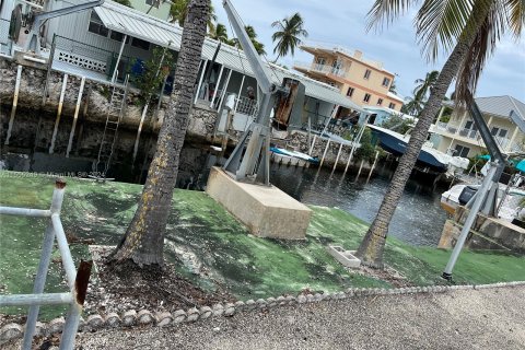 Terreno en venta en Key Largo, Florida № 1076391 - foto 5