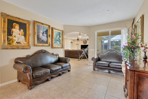 Villa ou maison à vendre à North Port, Floride: 4 chambres, 214.05 m2 № 1086307 - photo 4