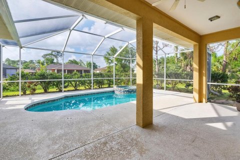 Villa ou maison à vendre à North Port, Floride: 4 chambres, 214.05 m2 № 1086307 - photo 21