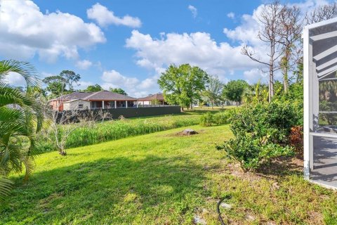 House in North Port, Florida 4 bedrooms, 214.05 sq.m. № 1086307 - photo 27